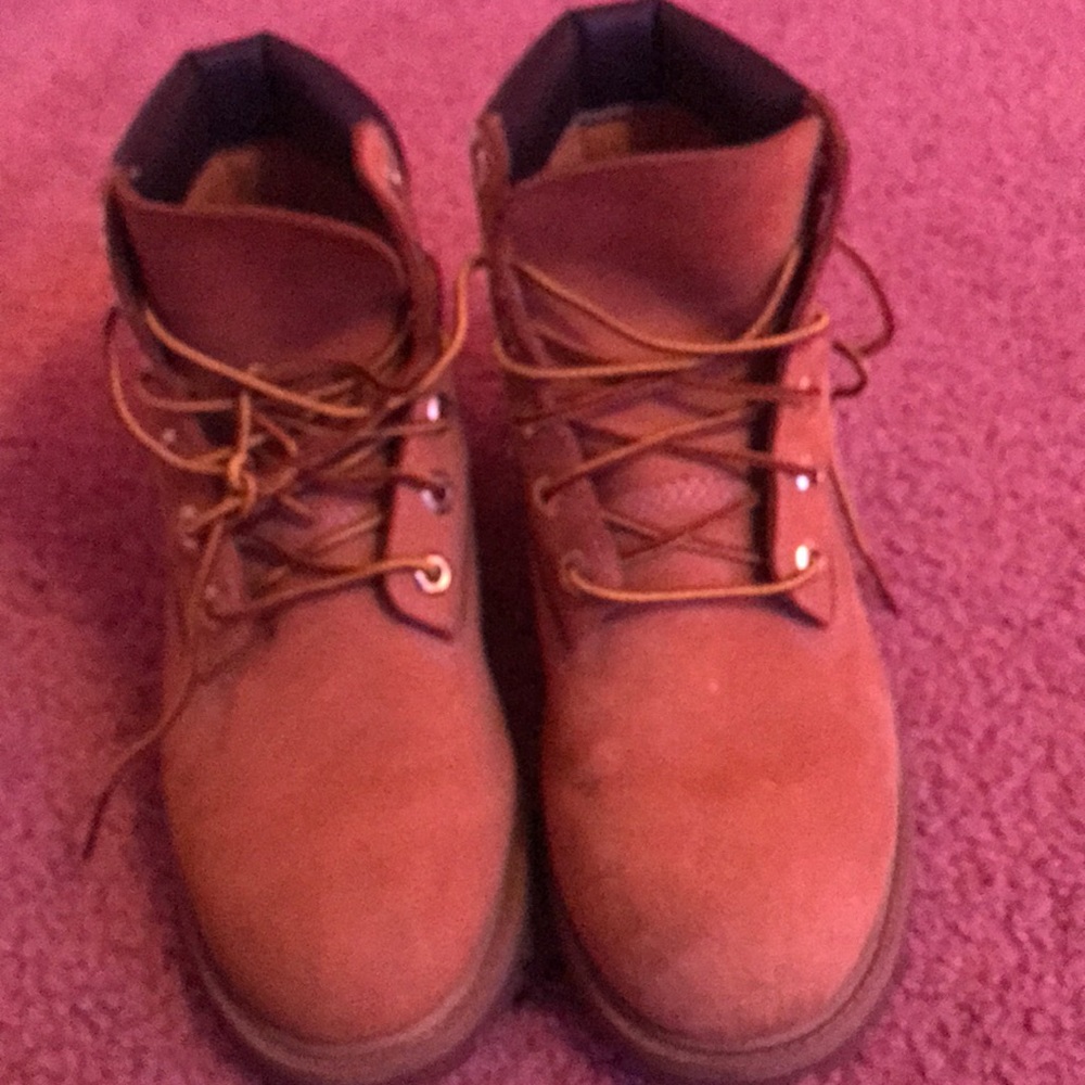COPY - Timberlands - Picture 7 of 8